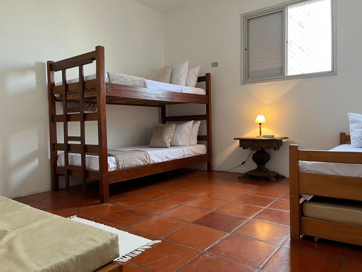 Amplo E Confortavel Em Pitangueiras *