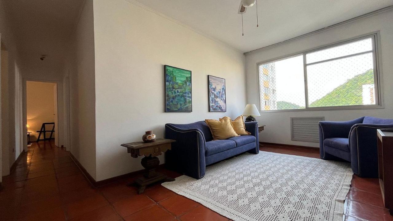Apartment Amplo E Confortavel Em Pitangueiras