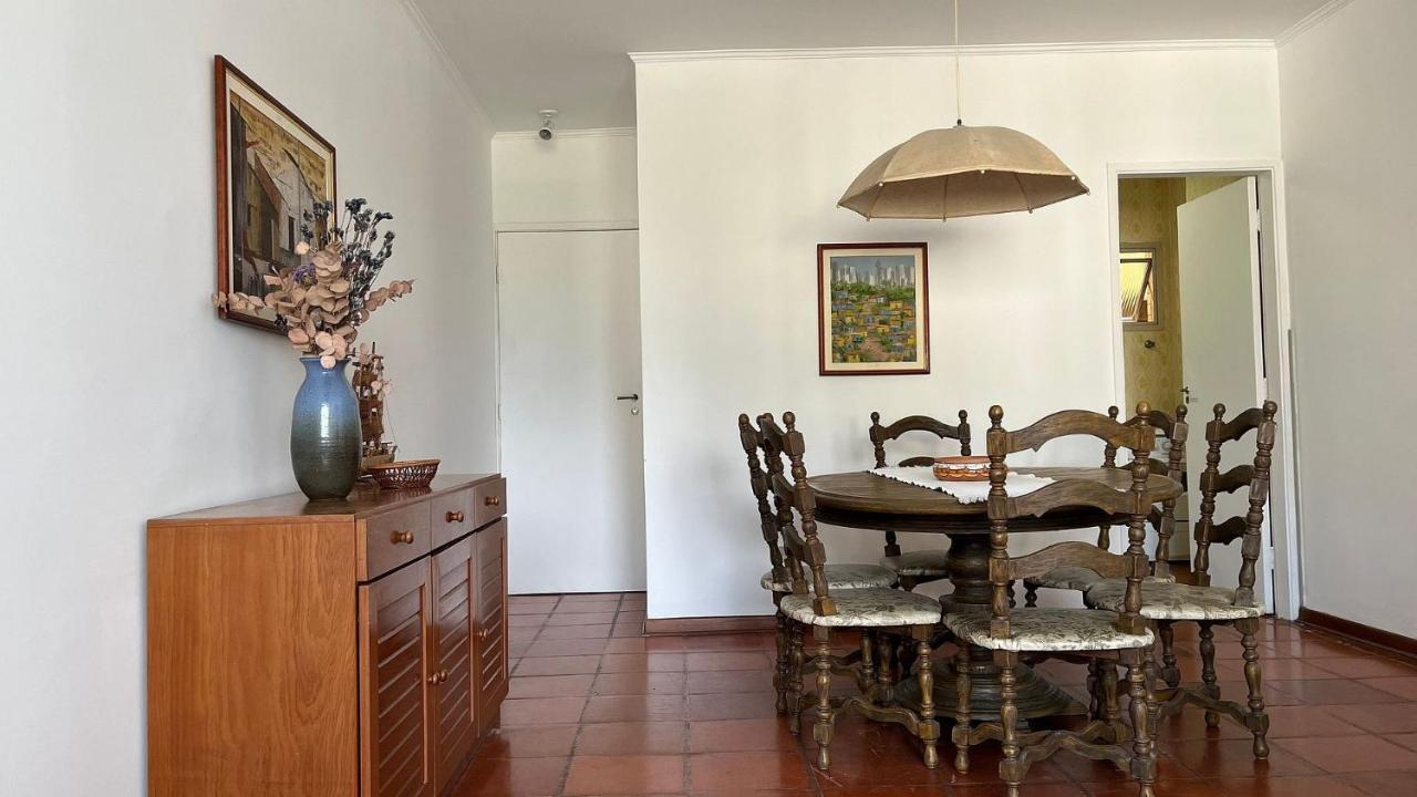 Amplo E Confortavel Em Pitangueiras Apartment