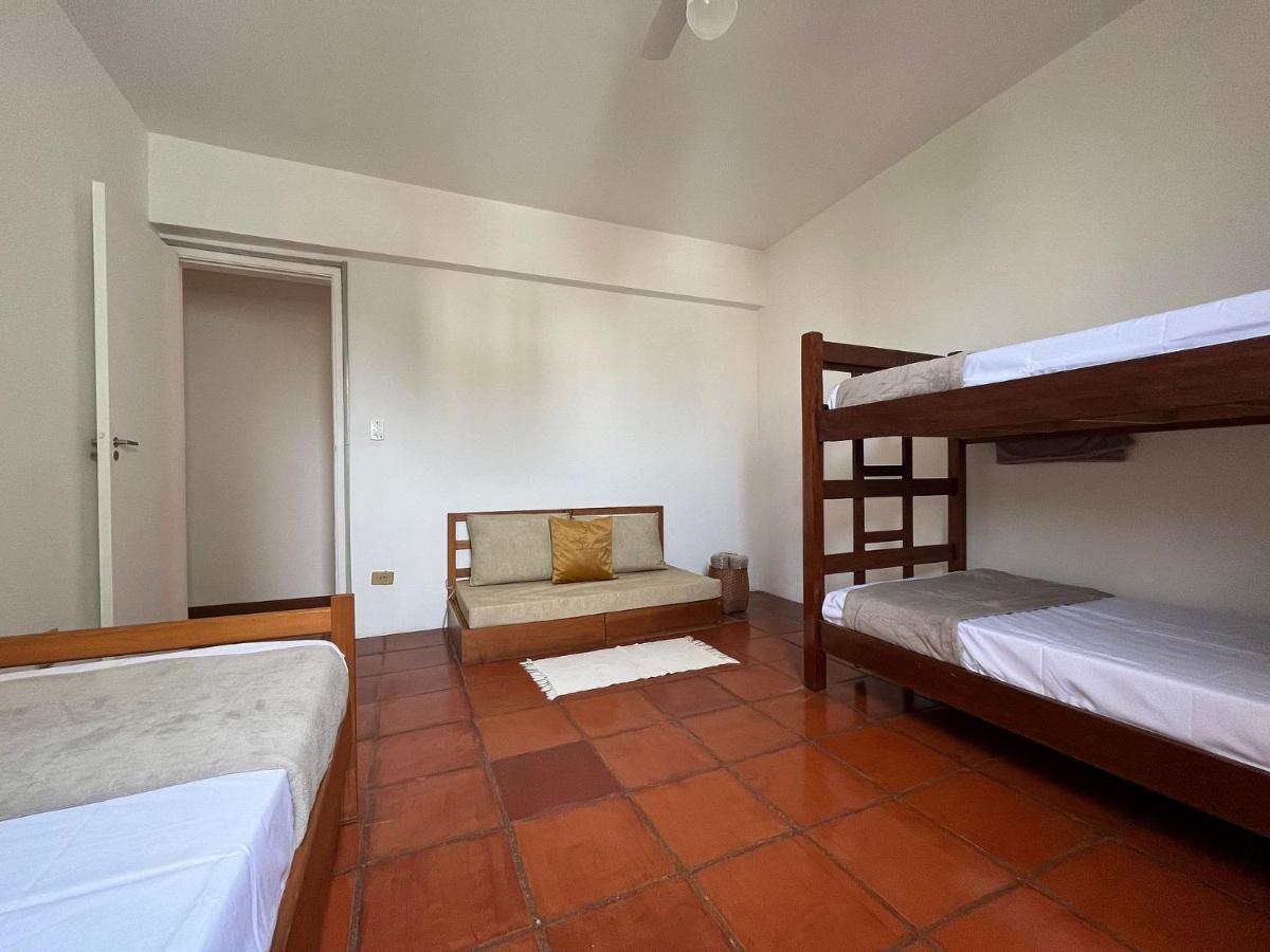 Apartment Amplo E Confortavel Em Pitangueiras *
