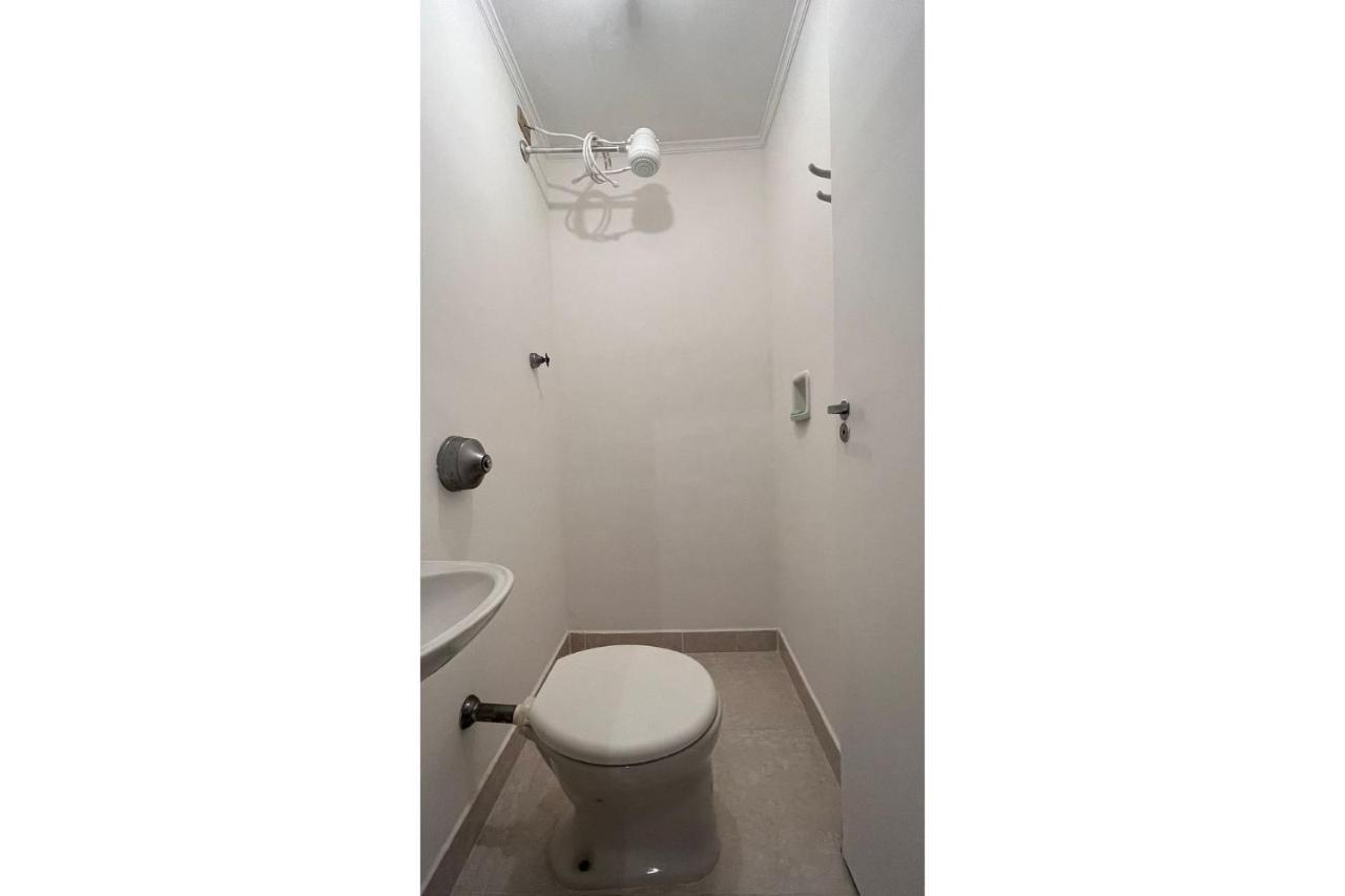 Apartment Amplo E Confortavel Em Pitangueiras
