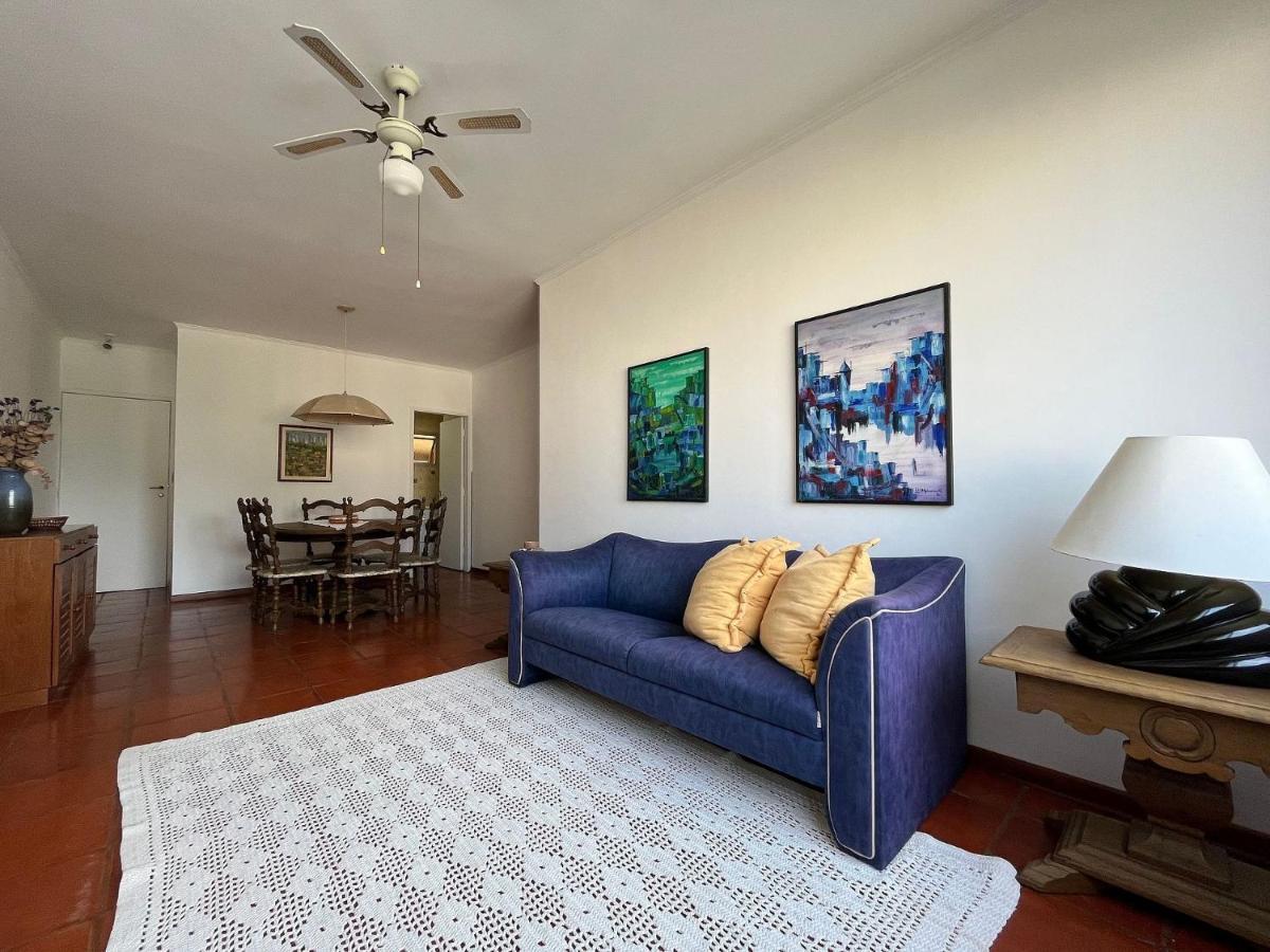 Apartment Amplo E Confortavel Em Pitangueiras Guaruja