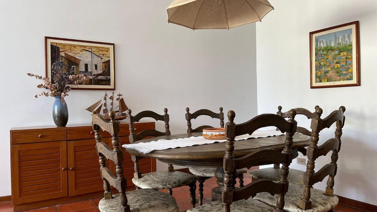 Amplo E Confortavel Em Pitangueiras Apartment *