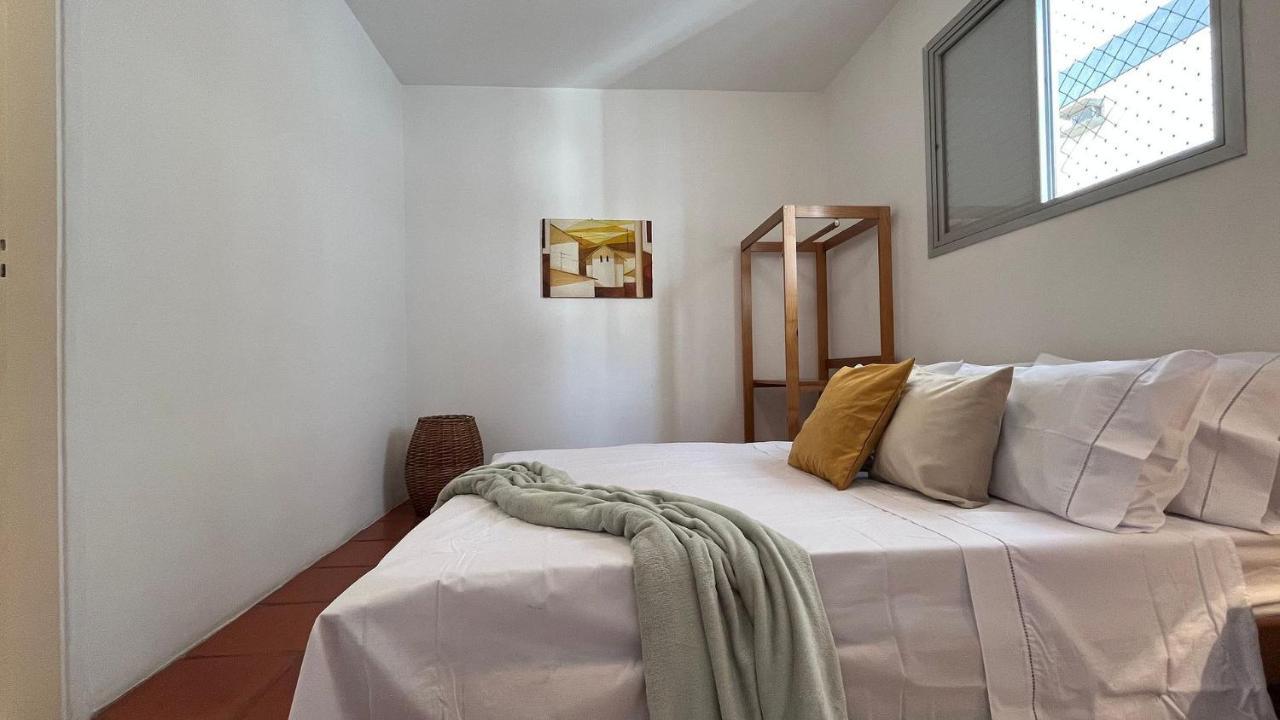 Amplo E Confortavel Em Pitangueiras Apartment *