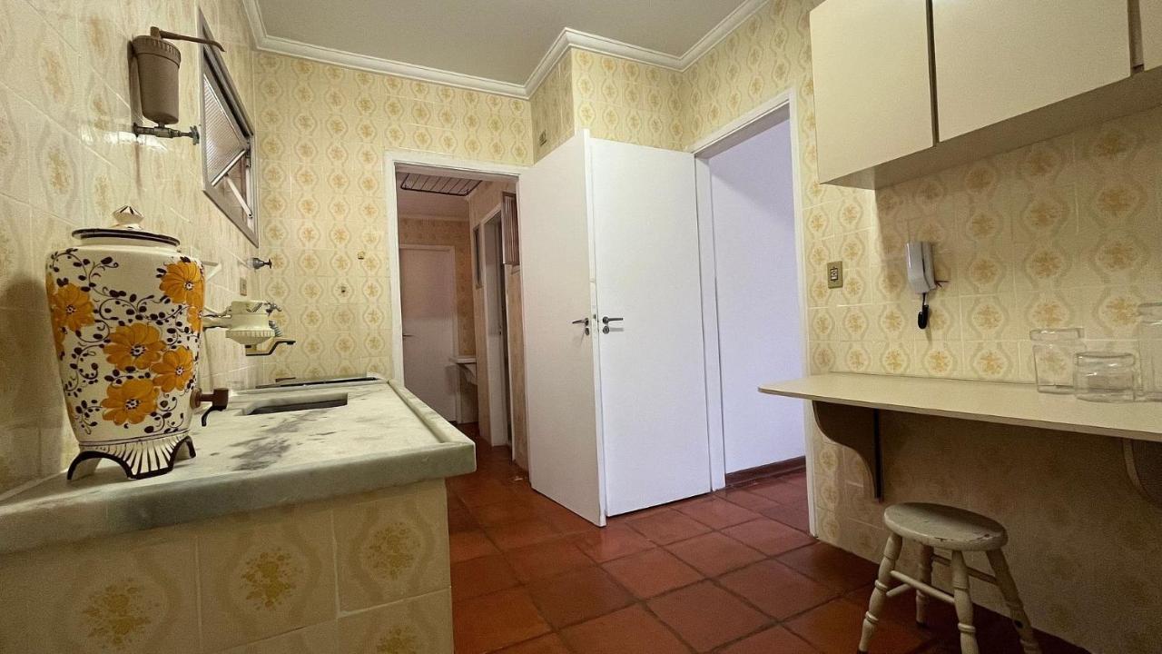 Amplo E Confortavel Em Pitangueiras Apartment *