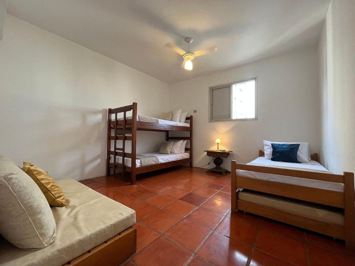 Amplo E Confortavel Em Pitangueiras Apartment Guaruja