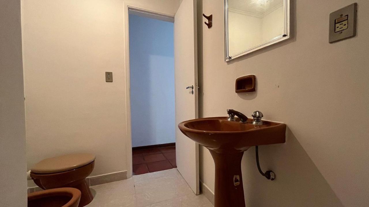 Amplo E Confortavel Em Pitangueiras *